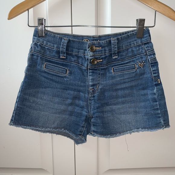 Justice Other - Justice Denim Shorts